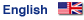 English language option